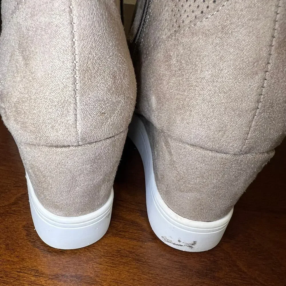 Mia Women's Wedge Shoes Size 7.5